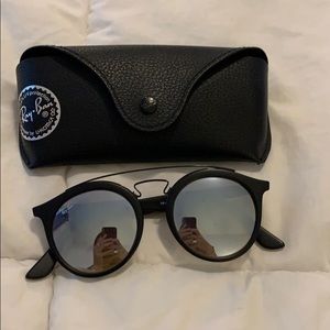 Ray-Ban Gatsby I RB4256